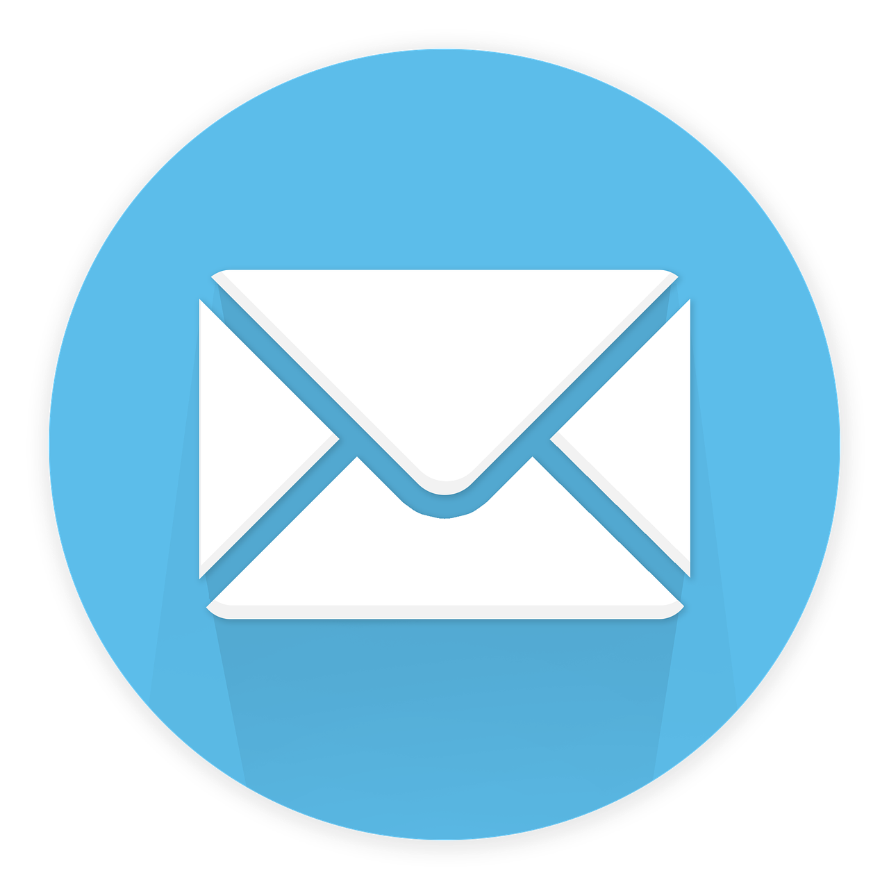 Mail Logo